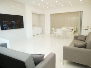 Elegant basement Suite